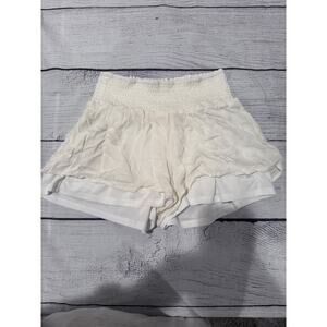 Hyfve Flowy Shorts